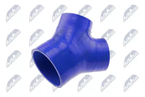 NTY NTY (GPP-AU-015) Intake Hose, air filter 