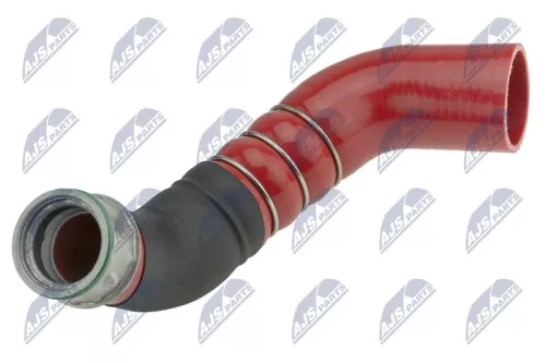Charge Air Hose