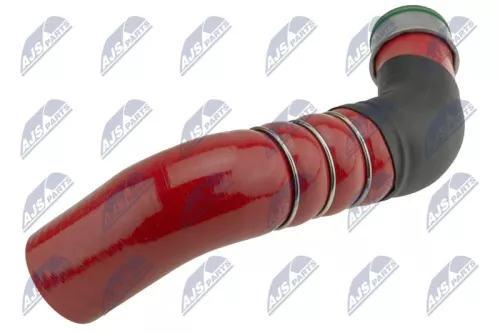 NTY NTY GPP-AU-016 Charge Air Hose 