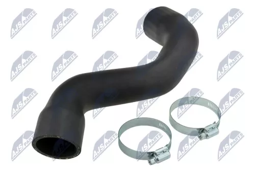 NTY NTY GPP-AU-017 Charge Air Hose 