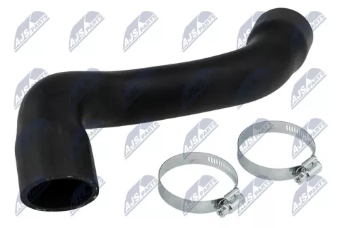 NTY NTY GPP-AU-017 Charge Air Hose 