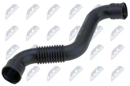NTY NTY GPP-AU-019 Hose, crankcase ventilation 