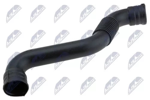 NTY NTY GPP-AU-019 Hose, crankcase ventilation 
