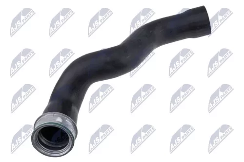 NTY NTY GPP-AU-020 Charge Air Hose 
