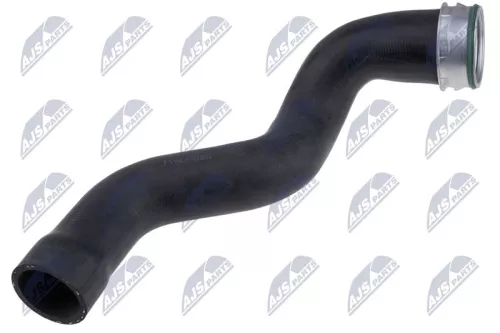 NTY NTY GPP-AU-020 Charge Air Hose 