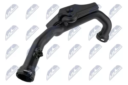 NTY NTY GPP-AU-024 Charge Air Hose 