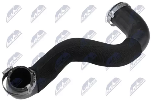 NTY NTY GPP-AU-027 Charge Air Hose 