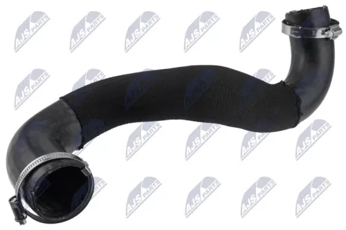 NTY NTY GPP-AU-027 Charge Air Hose 