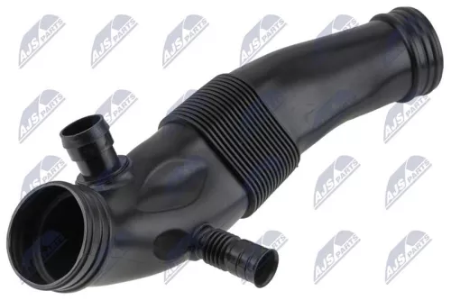 NTY NTY (GPP-AU-028) Intake Hose, air filter 