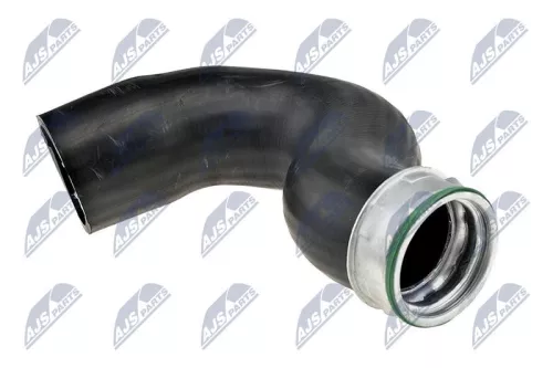 Charge Air Hose