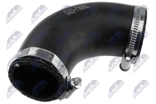 NTY NTY GPP-AU-035 Charge Air Hose 