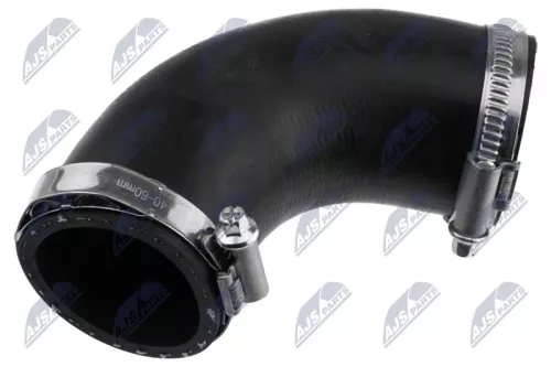 NTY NTY GPP-AU-035 Charge Air Hose 