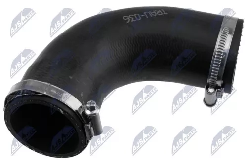 NTY NTY GPP-AU-036 Charge Air Hose 