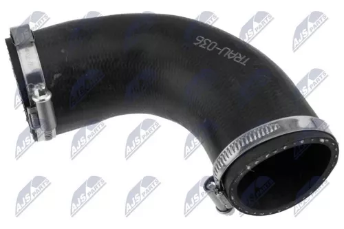 NTY NTY GPP-AU-036 Charge Air Hose 