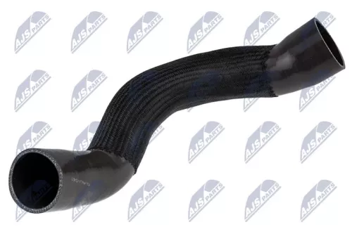 NTY NTY GPP-AU-041 Charge Air Hose 