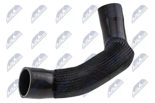 NTY NTY GPP-AU-041 Charge Air Hose 
