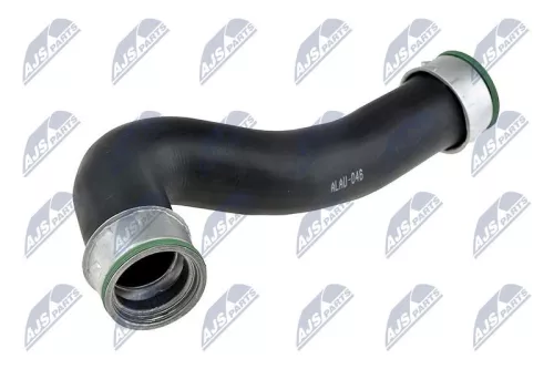 NTY NTY GPP-AU-046 Charge Air Hose 