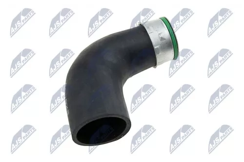 NTY NTY GPP-AU-047 Charge Air Hose 