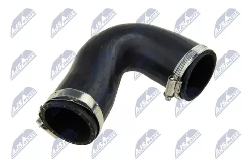 NTY NTY GPP-AU-048 Charge Air Hose 