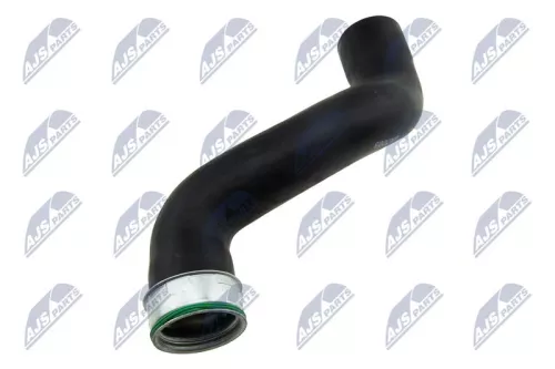 NTY NTY GPP-AU-049 Charge Air Hose 