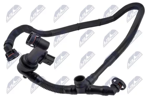 NTY NTY GPP-AU-055 Hose, crankcase ventilation 