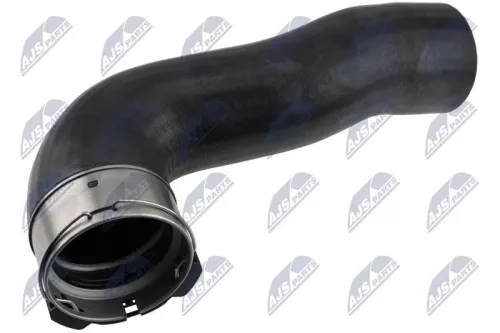 NTY NTY GPP-AU-057 Charge Air Hose 
