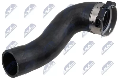 NTY NTY GPP-AU-057 Charge Air Hose 