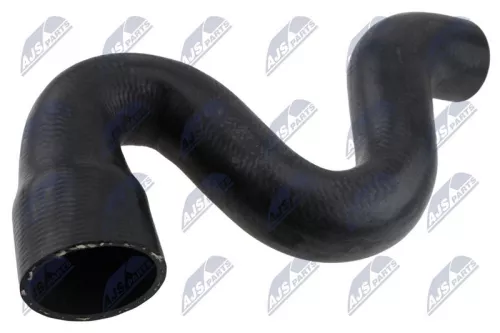 NTY NTY GPP-AU-058 Charge Air Hose 