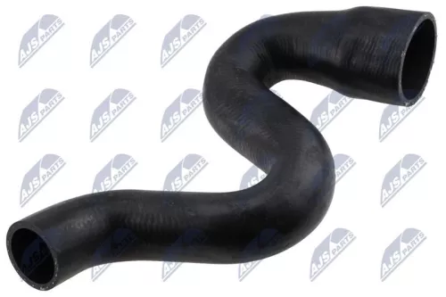 NTY NTY GPP-AU-058 Charge Air Hose 