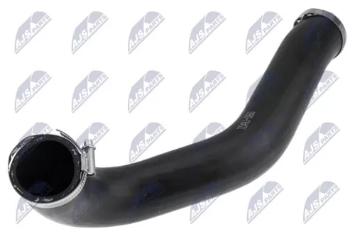 NTY NTY GPP-AU-060 Charge Air Hose 
