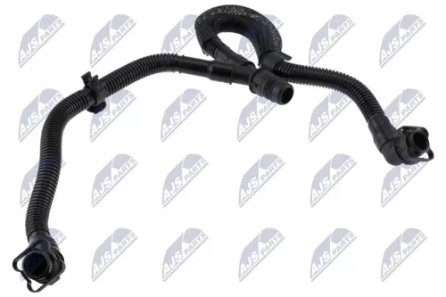NTY NTY GPP-AU-066 Hose, crankcase ventilation 