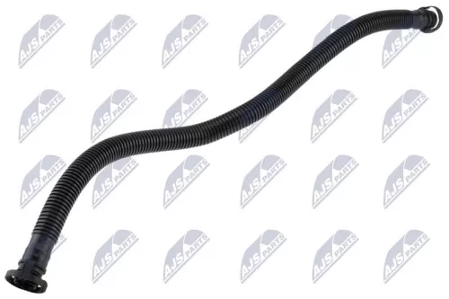 NTY NTY GPP-AU-071 Hose, crankcase ventilation 