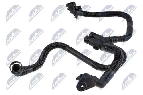 Hose, crankcase ventilation