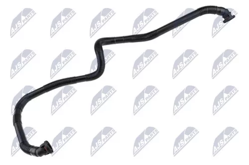 NTY NTY GPP-AU-077 Hose, crankcase ventilation 
