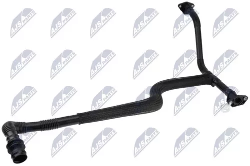 NTY NTY GPP-AU-078 Hose, crankcase ventilation 