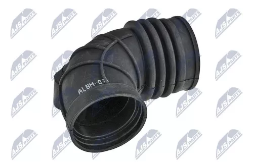 NTY NTY (GPP-BM-011) Intake Hose, air filter 