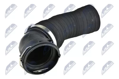 Charge Air Hose
