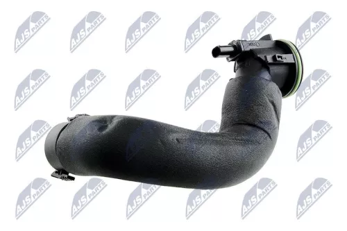 Hose, crankcase ventilation