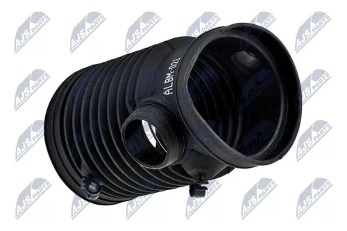 NTY NTY GPP-BM-021 Intake Hose, air filter 