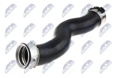 NTY NTY GPP-BM-026 Charge Air Hose 