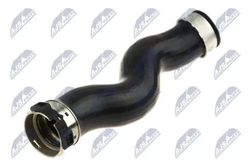 NTY NTY GPP-BM-026 Charge Air Hose 