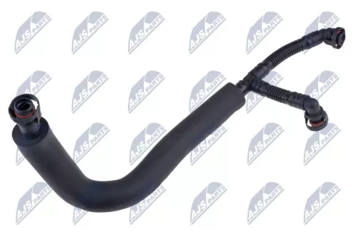 Hose, crankcase ventilation