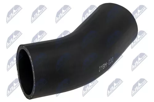 NTY NTY GPP-BM-030 Charge Air Hose 