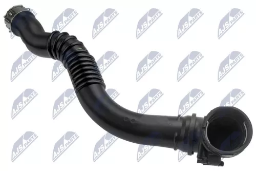 NTY NTY GPP-BM-031 Charge Air Hose 