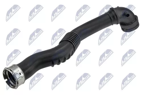 NTY NTY GPP-BM-031 Charge Air Hose 