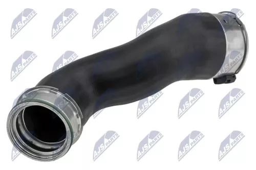 NTY NTY GPP-BM-035 Charge Air Hose 