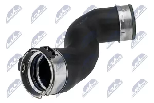 NTY NTY GPP-BM-035 Charge Air Hose 