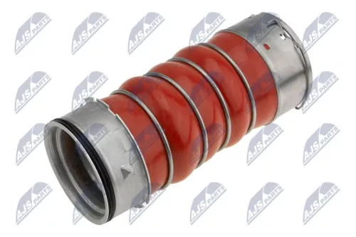 NTY NTY GPP-BM-046 Charge Air Hose 