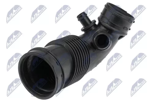 NTY NTY GPP-BM-049 Charge Air Hose 