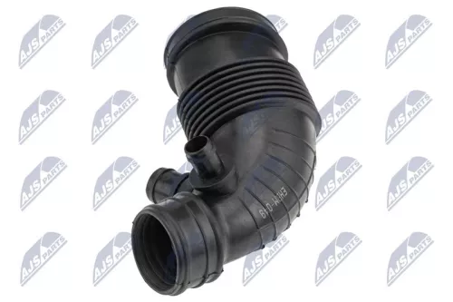 NTY NTY GPP-BM-049 Charge Air Hose 